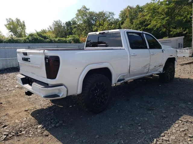 1GT49XEY9RF220861 2024 2024 GMC Sierra- K2500 Denali Ultimate 3