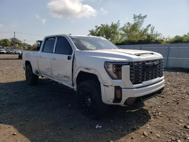 1GT49XEY9RF220861 2024 2024 GMC Sierra- K2500 Denali Ultimate 4