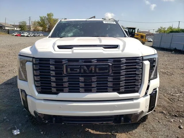 1GT49XEY9RF220861 2024 2024 GMC Sierra- K2500 Denali Ultimate 5