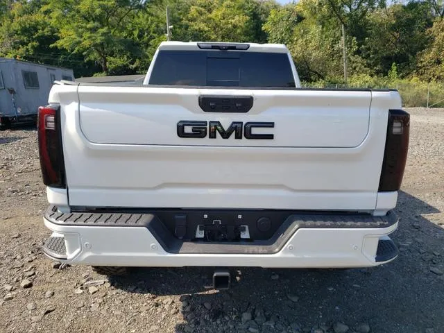 1GT49XEY9RF220861 2024 2024 GMC Sierra- K2500 Denali Ultimate 6