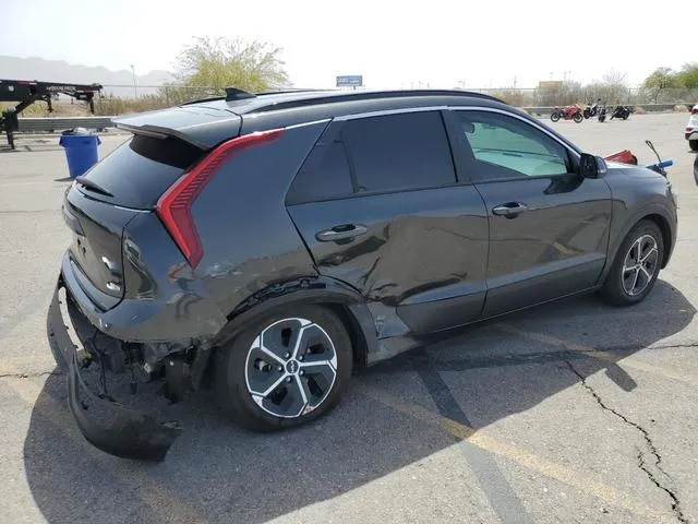 KNDCS3LF3P5096678 2023 2023 KIA Niro- EX 3