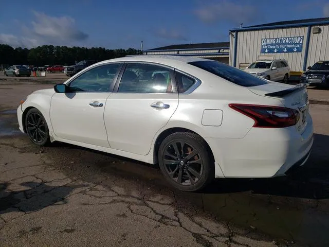 1N4AL3AP4HC295774 2017 2017 Nissan Altima- 2-5 2