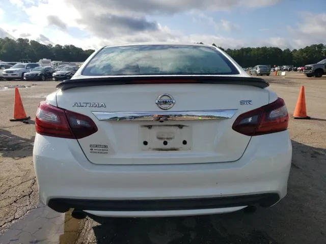 1N4AL3AP4HC295774 2017 2017 Nissan Altima- 2-5 6