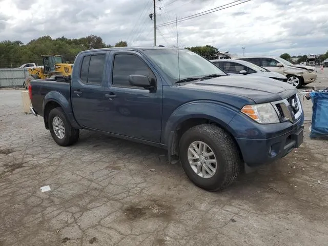 1N6AD0EV0HN738339 2017 2017 Nissan Frontier- S 4