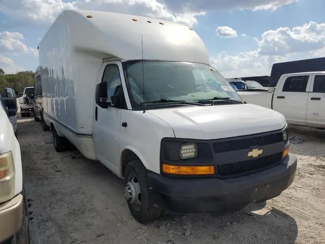 1GB3G4CG4E1193882 2014 2014 Chevrolet Express 4