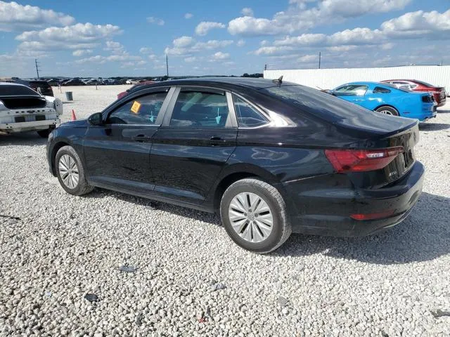 3VWN57BU1LM013192 2020 2020 Volkswagen Jetta- S 2