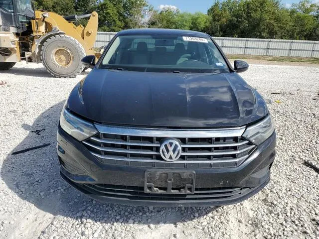 3VWN57BU1LM013192 2020 2020 Volkswagen Jetta- S 5