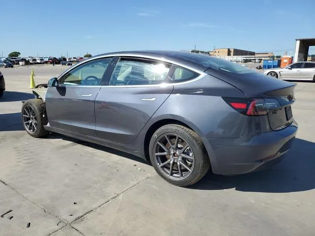 5YJ3E1EB6LF716356 2020 2020 Tesla MODEL 3 2