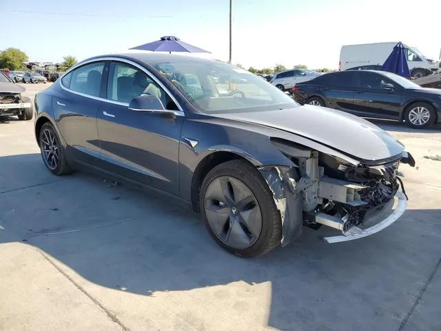 5YJ3E1EB6LF716356 2020 2020 Tesla MODEL 3 4