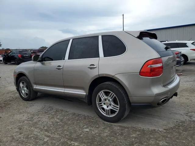 WP1AA29PX9LA04273 2009 2009 Porsche Cayenne 2