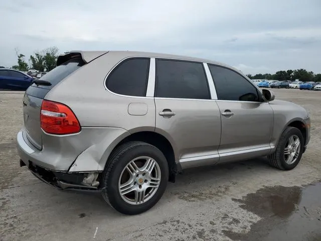 WP1AA29PX9LA04273 2009 2009 Porsche Cayenne 3