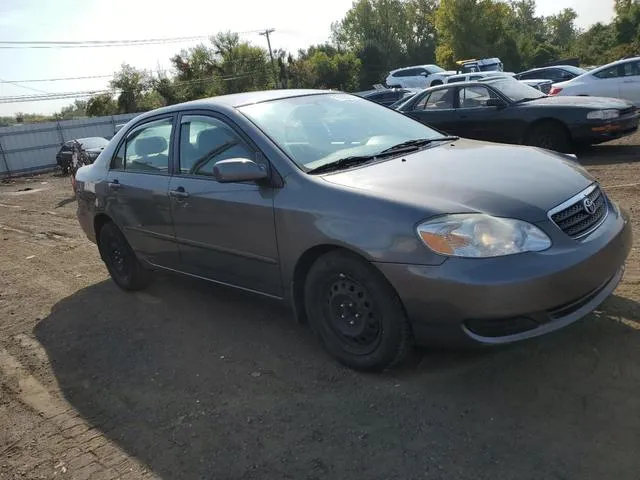 2T1BR30EX6C681746 2006 2006 Toyota Corolla- CE 4