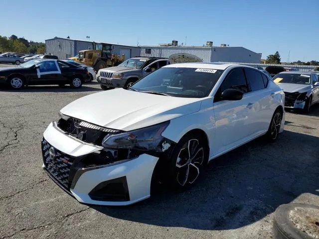 1N4BL4CV7PN322023 2023 2023 Nissan Altima- SR 1