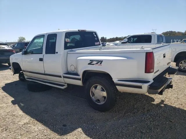 2GTEK19R2T1553426 1996 1996 GMC Sierra- K1500 2