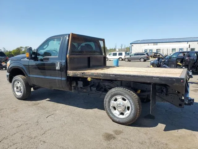 1FTBF2B67BEA11331 2011 2011 Ford F-250- Super Duty 2