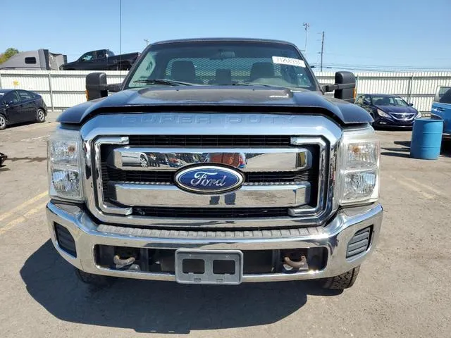 1FTBF2B67BEA11331 2011 2011 Ford F-250- Super Duty 5