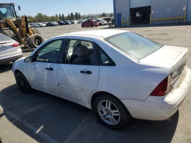 1FAFP34P11W366648 2001 2001 Ford Focus- SE 2