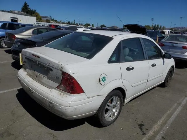 1FAFP34P11W366648 2001 2001 Ford Focus- SE 3