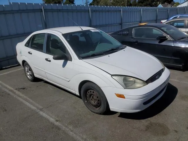 1FAFP34P11W366648 2001 2001 Ford Focus- SE 4