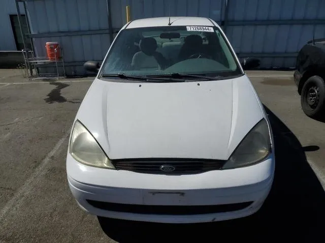 1FAFP34P11W366648 2001 2001 Ford Focus- SE 5