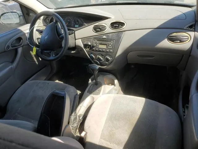 1FAFP34P11W366648 2001 2001 Ford Focus- SE 8