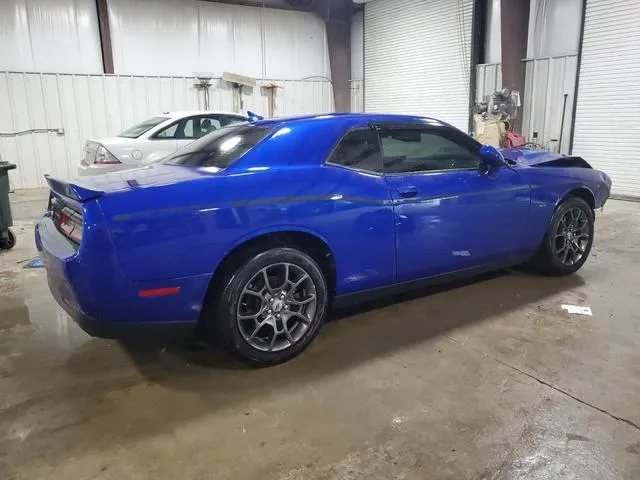 2C3CDZGG5JH217313 2018 2018 Dodge Challenger- GT 3