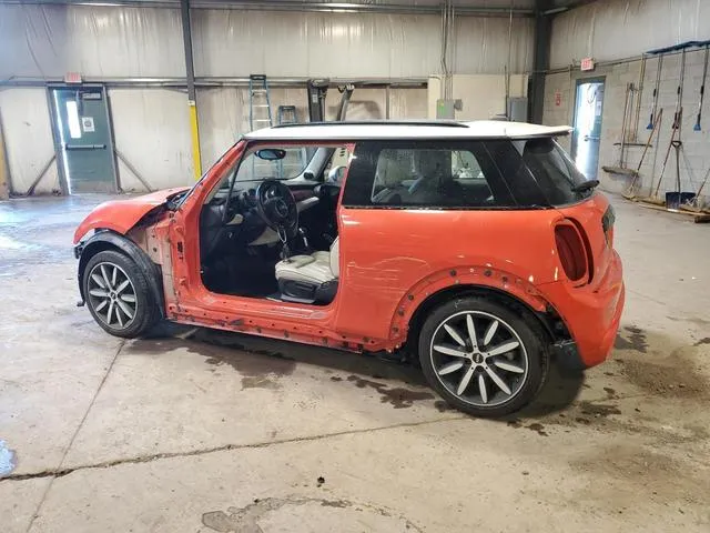 WMWXP7C51K2A52464 2019 2019 Mini Cooper- S 2