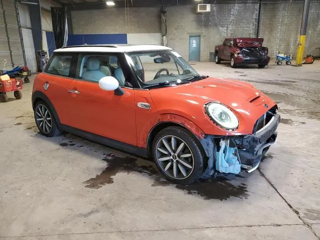 WMWXP7C51K2A52464 2019 2019 Mini Cooper- S 4