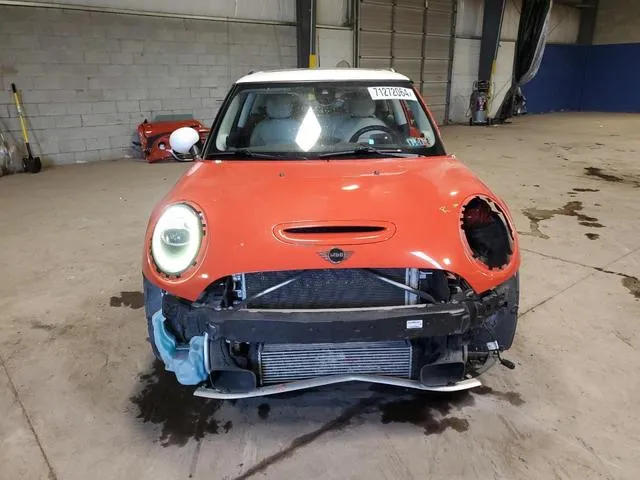 WMWXP7C51K2A52464 2019 2019 Mini Cooper- S 5