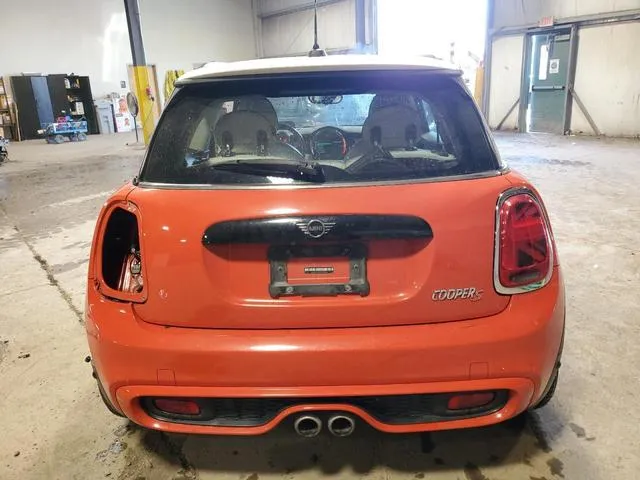 WMWXP7C51K2A52464 2019 2019 Mini Cooper- S 6