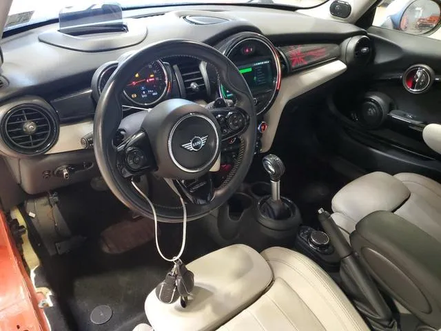 WMWXP7C51K2A52464 2019 2019 Mini Cooper- S 8