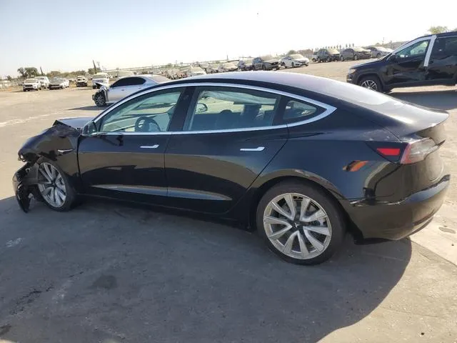 5YJ3E1EA3JF017433 2018 2018 Tesla MODEL 3 2