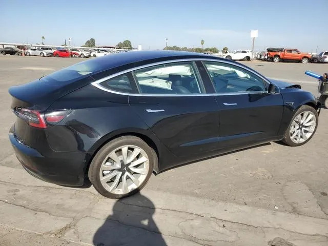 5YJ3E1EA3JF017433 2018 2018 Tesla MODEL 3 3