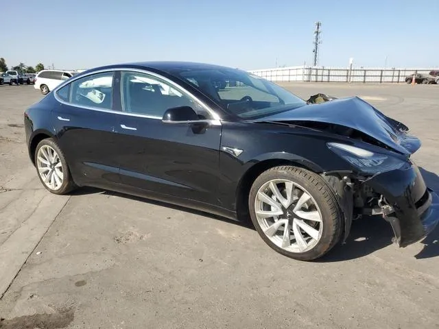 5YJ3E1EA3JF017433 2018 2018 Tesla MODEL 3 4