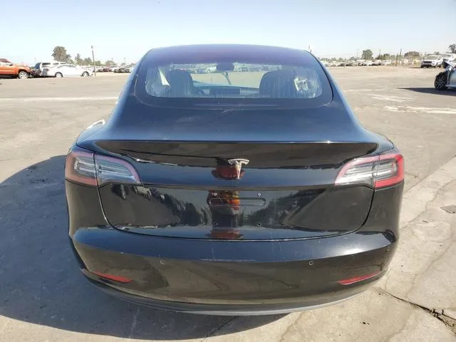 5YJ3E1EA3JF017433 2018 2018 Tesla MODEL 3 6