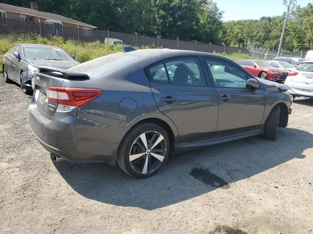 4S3GKAM66J3619215 2018 2018 Subaru Impreza- Sport 3