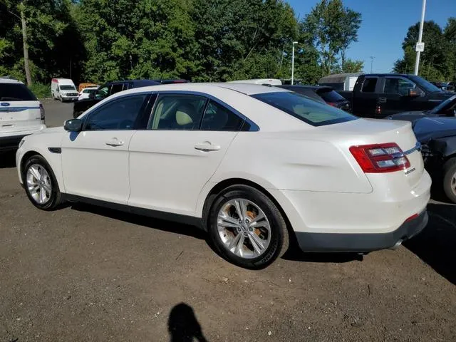 1FAHP2E88EG103549 2014 2014 Ford Taurus- Sel 2