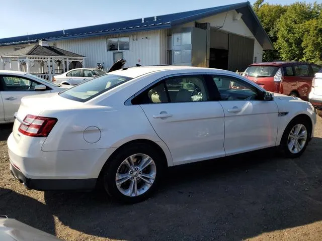 1FAHP2E88EG103549 2014 2014 Ford Taurus- Sel 3