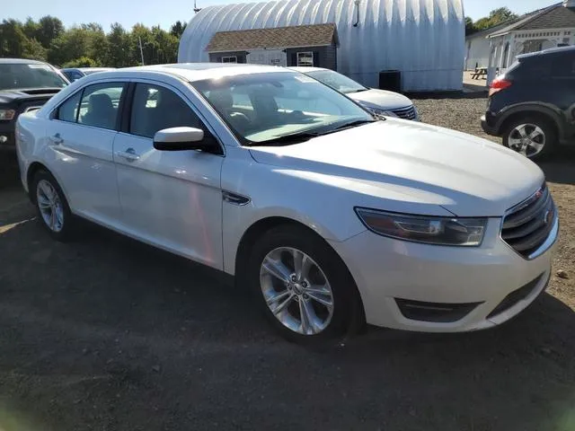 1FAHP2E88EG103549 2014 2014 Ford Taurus- Sel 4