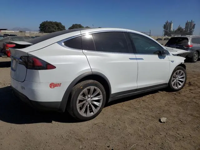 5YJXCBE29GF012087 2016 2016 Tesla MODEL X 3