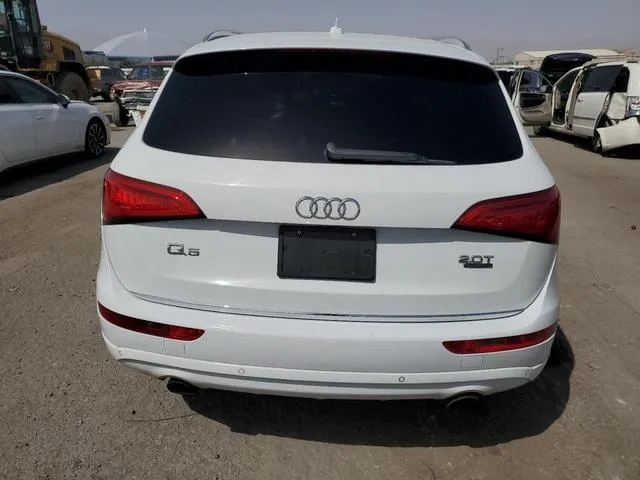 WA1L2AFPXHA062278 2017 2017 Audi Q5- Premium Plus 6