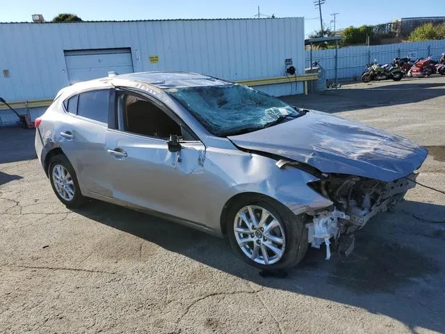 3MZBM1M75FM202572 2015 2015 Mazda 3- Grand Touring 4