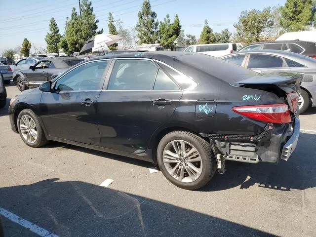 4T1BF1FK7HU626330 2017 2017 Toyota Camry- LE 2