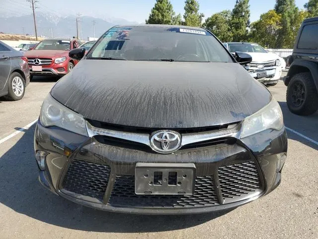 4T1BF1FK7HU626330 2017 2017 Toyota Camry- LE 5