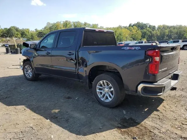 3GCPDKEK9RG167801 2024 2024 Chevrolet Silverado- K1500 Lt-L 2