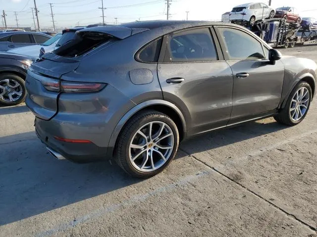 WP1BA2AY0MDA42767 2021 2021 Porsche Cayenne- Coupe 3