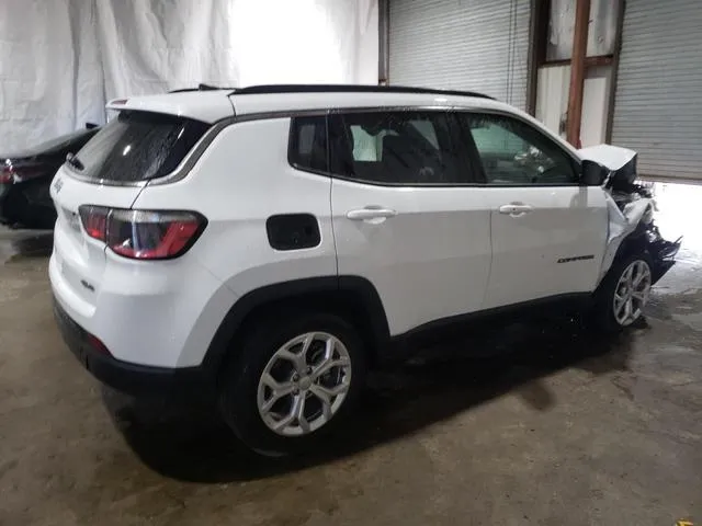 3C4NJDBN9RT100861 2024 2024 Jeep Compass- Latitude 3