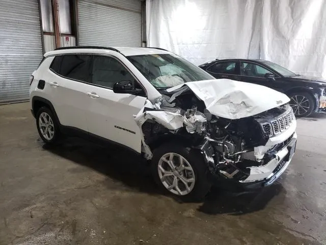 3C4NJDBN9RT100861 2024 2024 Jeep Compass- Latitude 4