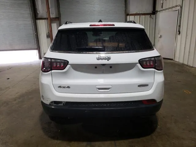 3C4NJDBN9RT100861 2024 2024 Jeep Compass- Latitude 6