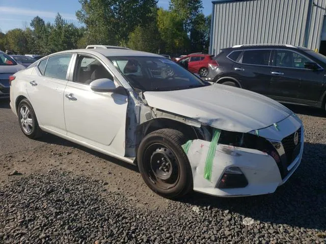 1N4BL4BV9LC242794 2020 2020 Nissan Altima- S 4